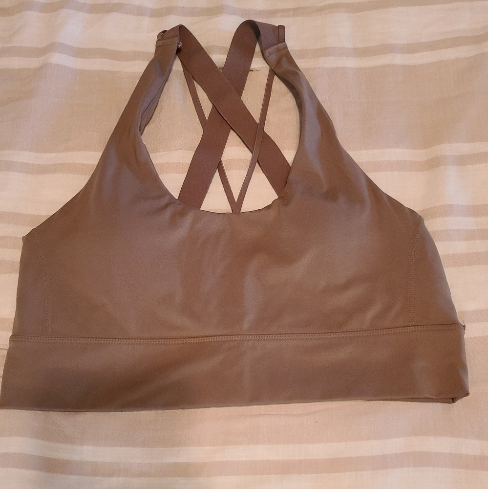 Balance athletica Aura sports bra
